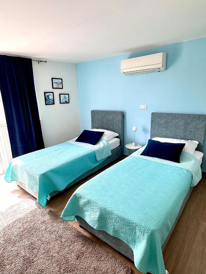 Madonna Guesthouse II Dubrovnik Exteriör bild