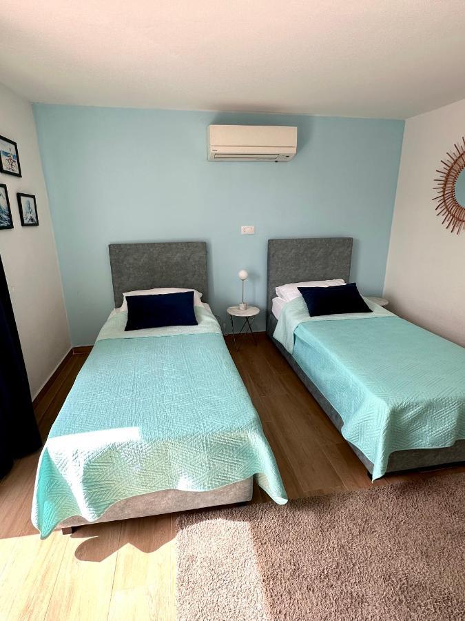 Madonna Guesthouse II Dubrovnik Exteriör bild