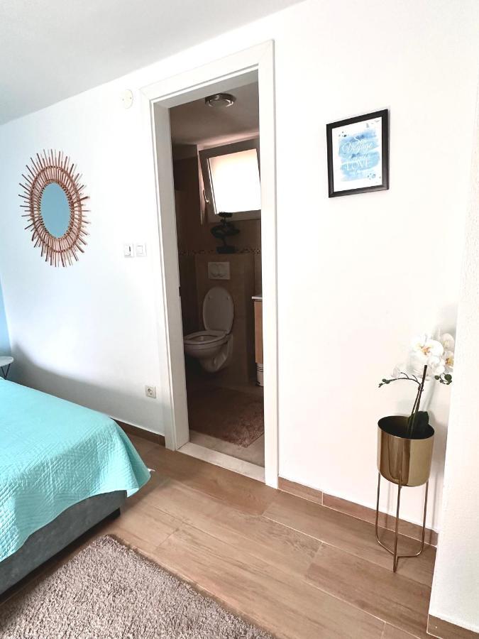 Madonna Guesthouse II Dubrovnik Exteriör bild